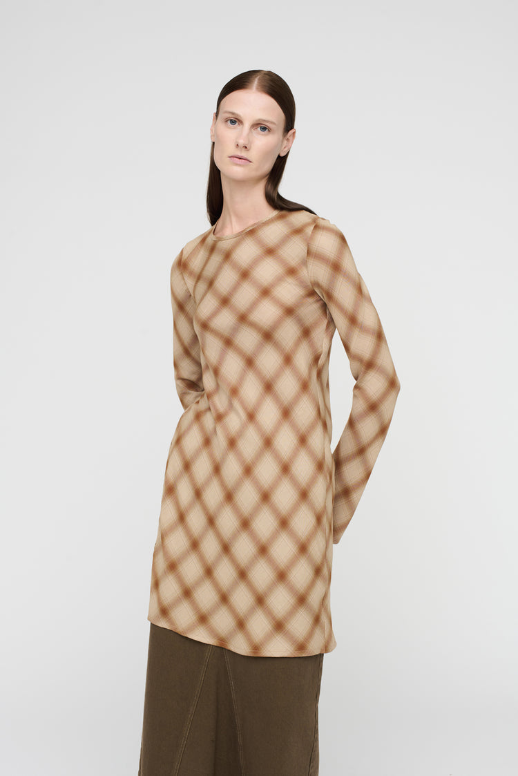 Song For The Mute Side Split L/S / Song For The Mute