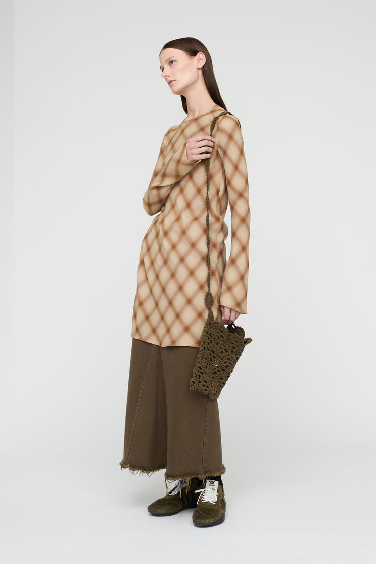 Song For The Mute Side Split L/S / Song For The Mute