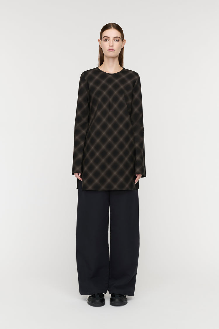 song for the mute Side Split L/S / Song for the Mute