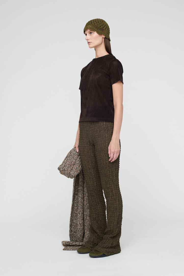 Song For The Mute Slim Tee / Song For The Mute