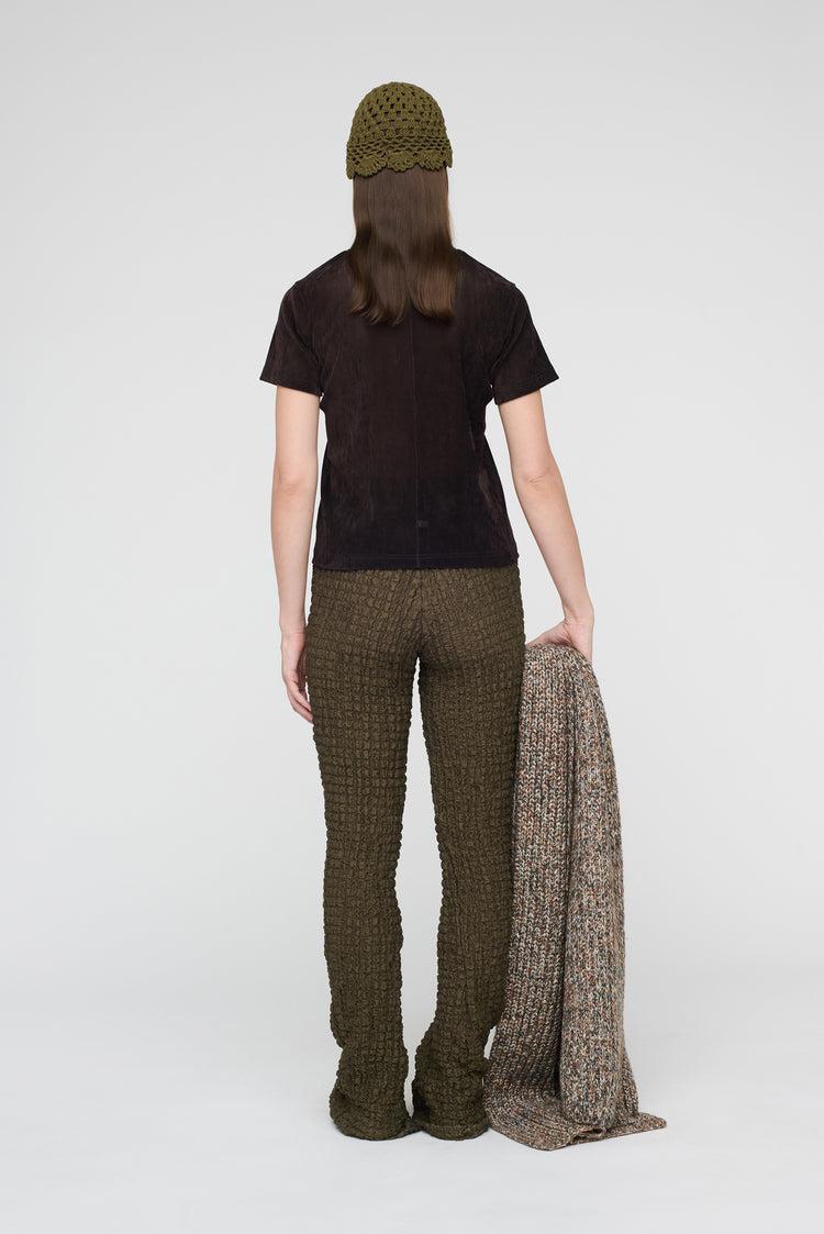 Song For The Mute Slim Tee / Song For The Mute