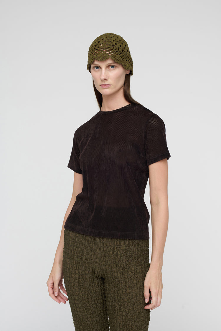 Song For The Mute Slim Tee / Song For The Mute