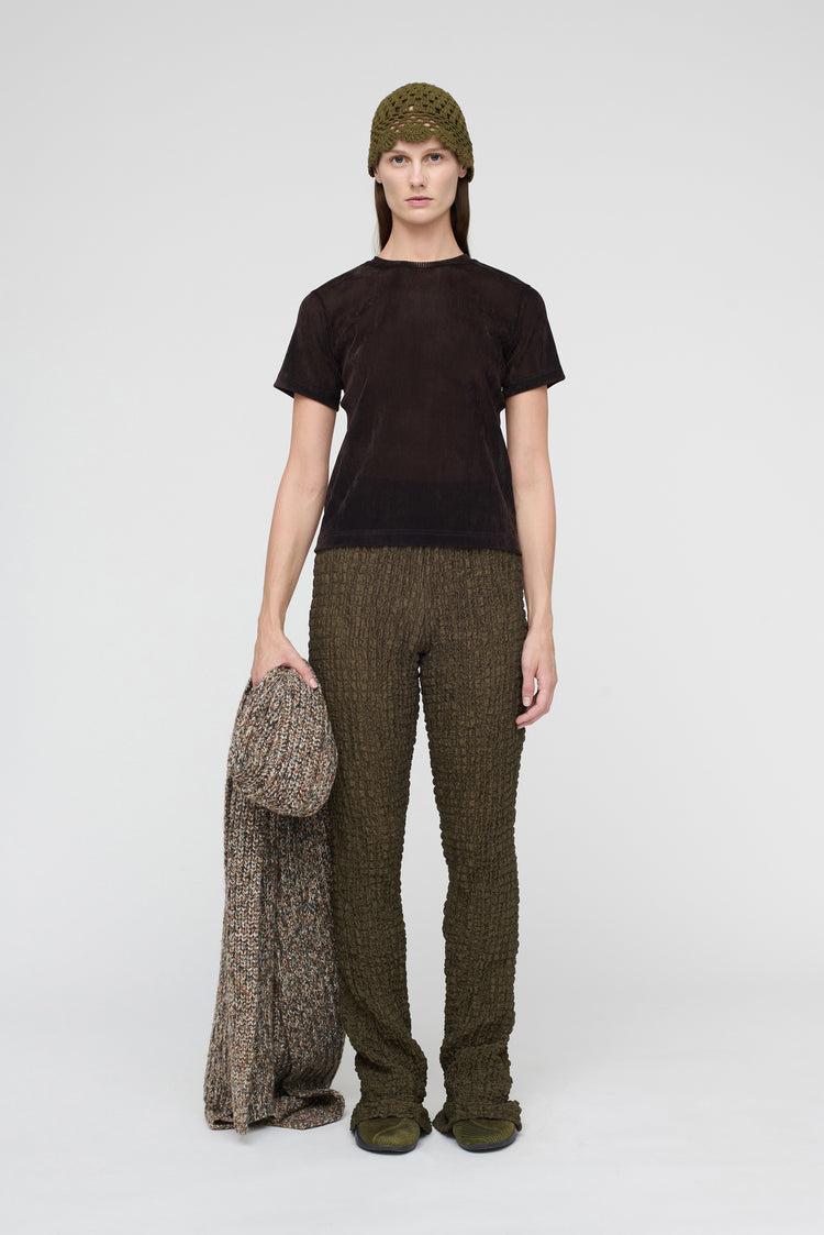 song for the mute Slim Tee / Song for the Mute