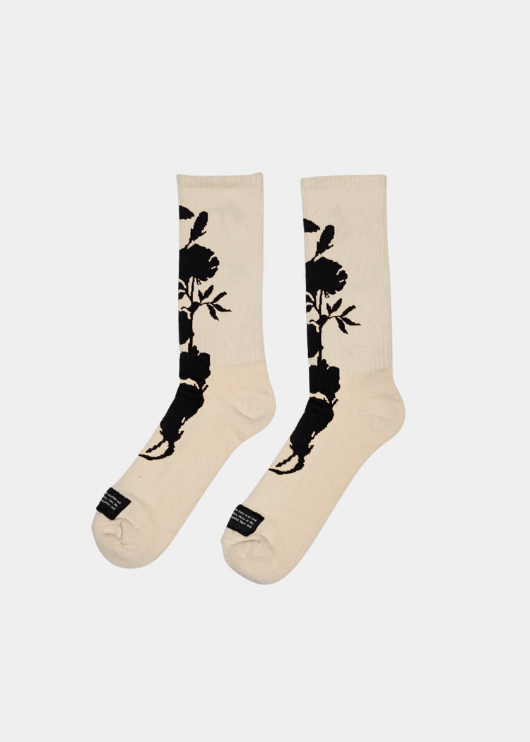 song for the mute Socks / Song for the Mute