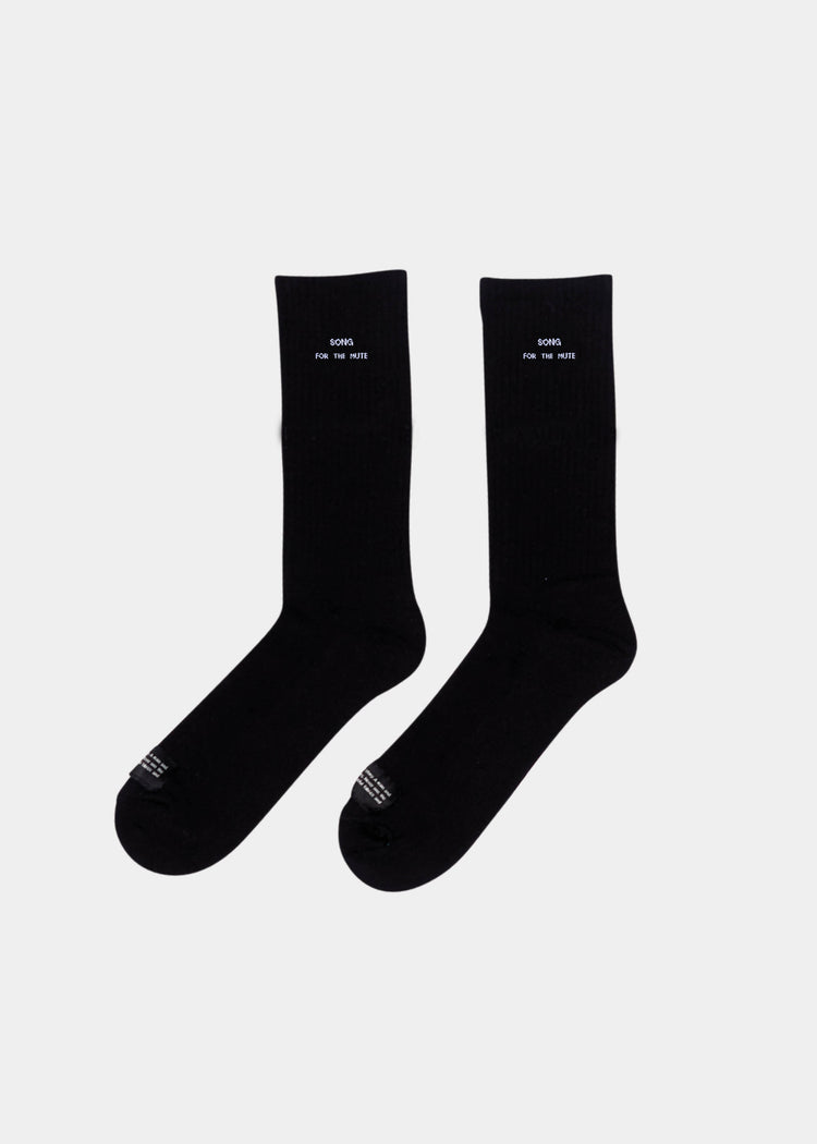 song for the mute Socks / Song for the Mute
