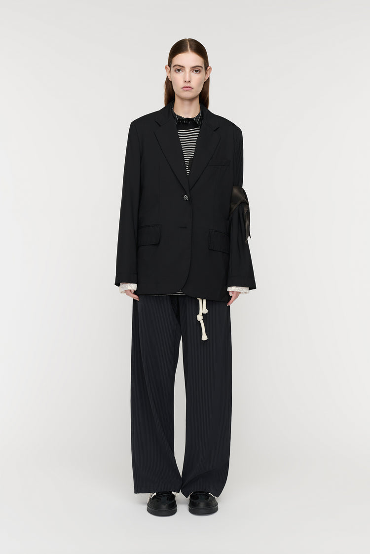 song for the mute Square Blazer / Song for the Mute