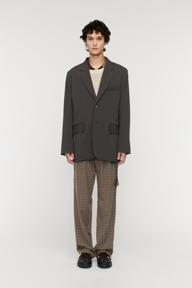 song for the mute Square Blazer / Song for the Mute