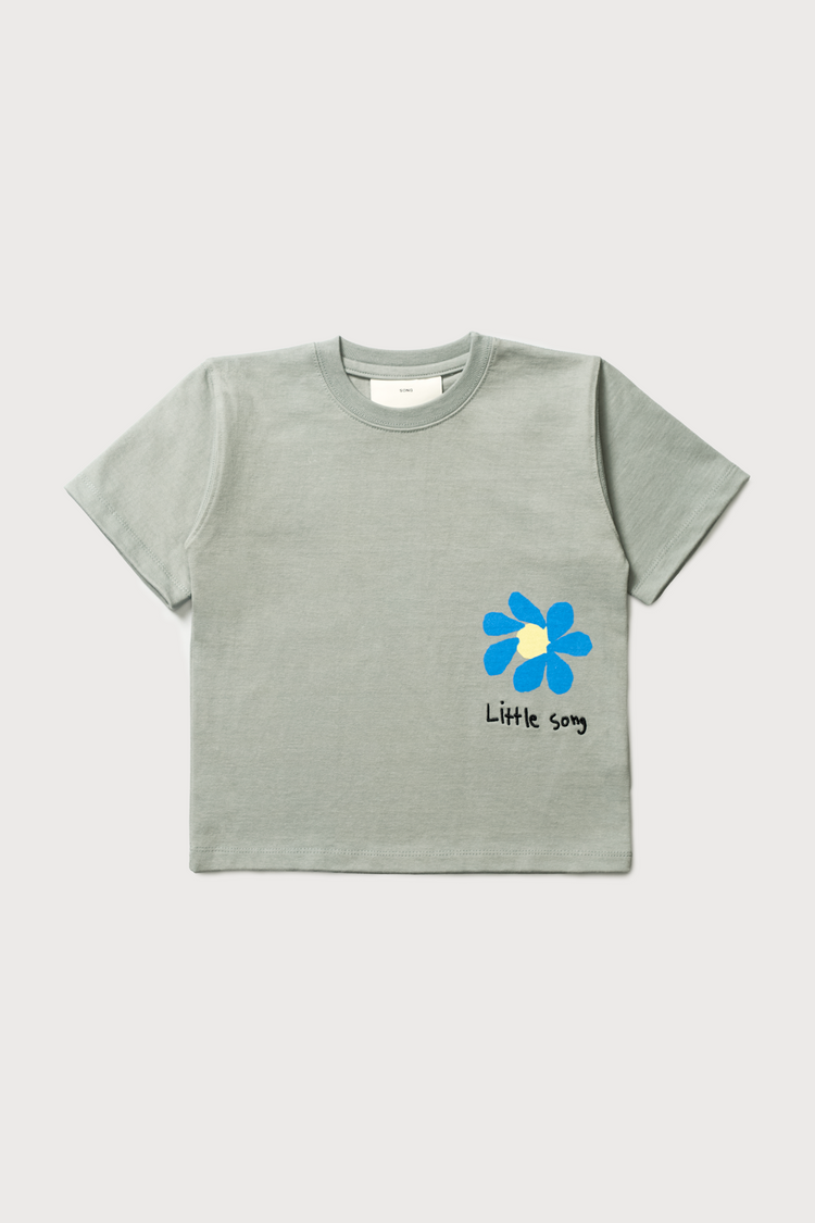 song for the mute Standard Tee / Song for the Mute