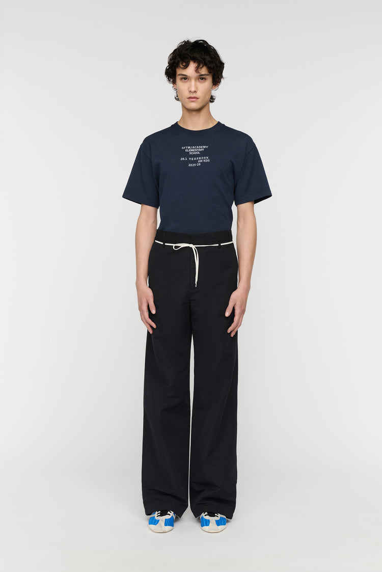 song for the mute Tailored Pant / Song for the Mute