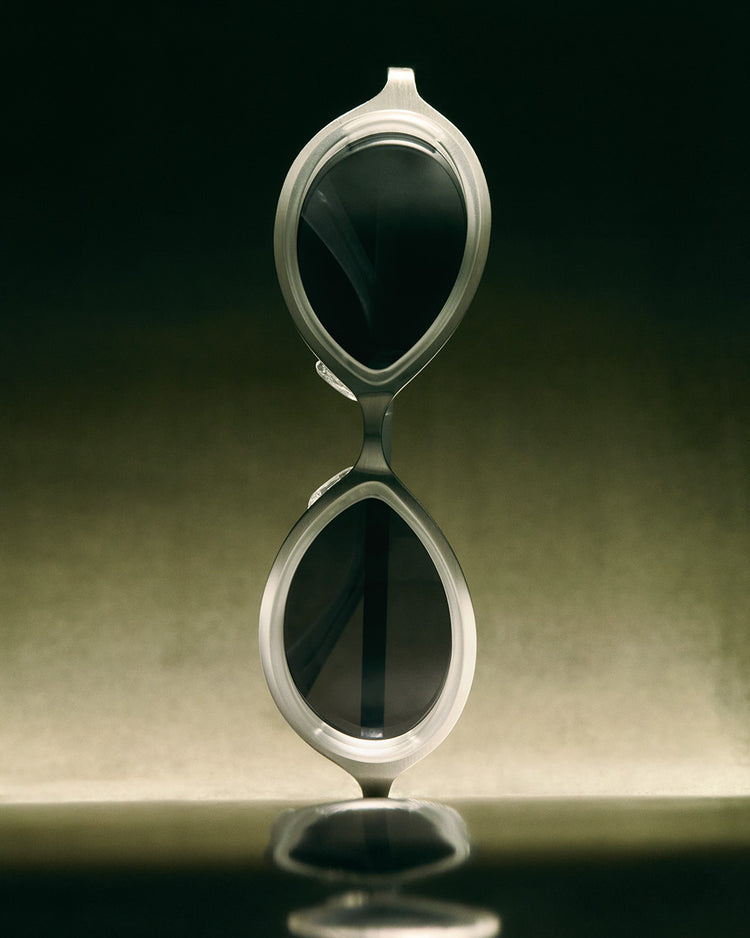 song for the mute The Goggle / Song for the Mute