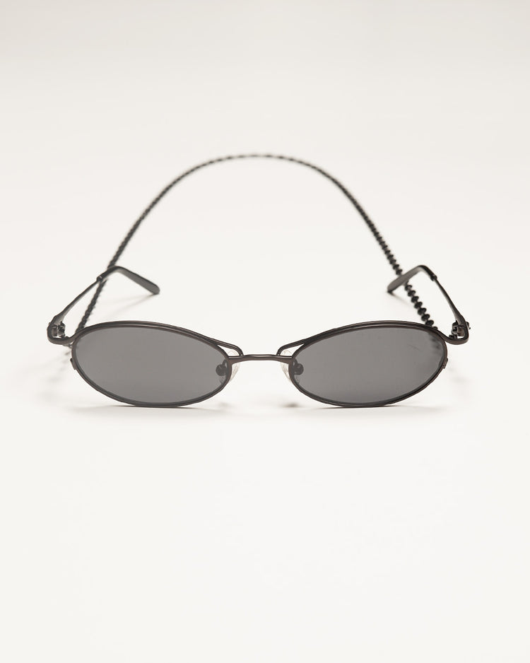 song for the mute The Oval / Song for the Mute