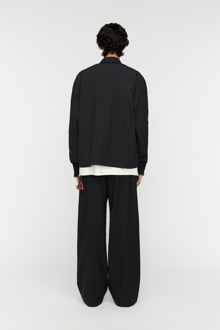 Song For The Mute Track Jacket / Song For The Mute