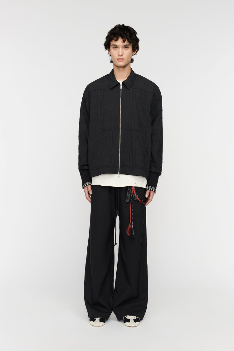 song for the mute Track Jacket / Song for the Mute