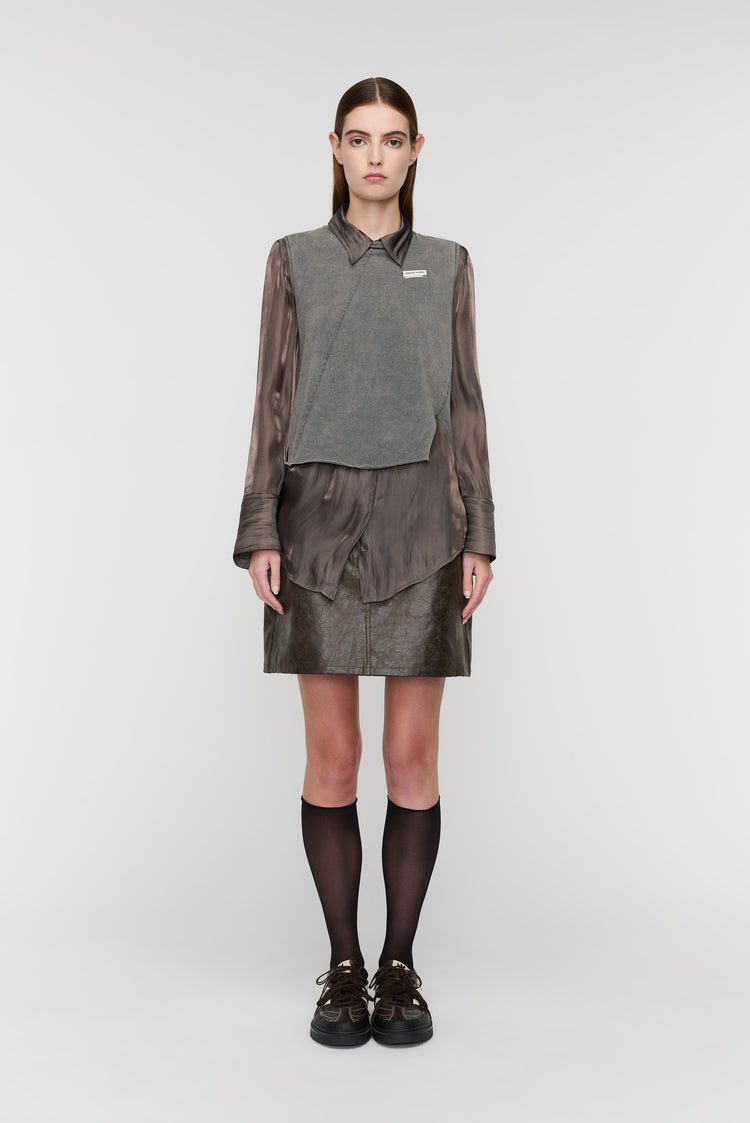 song for the mute Twisted Tank / Song for the Mute