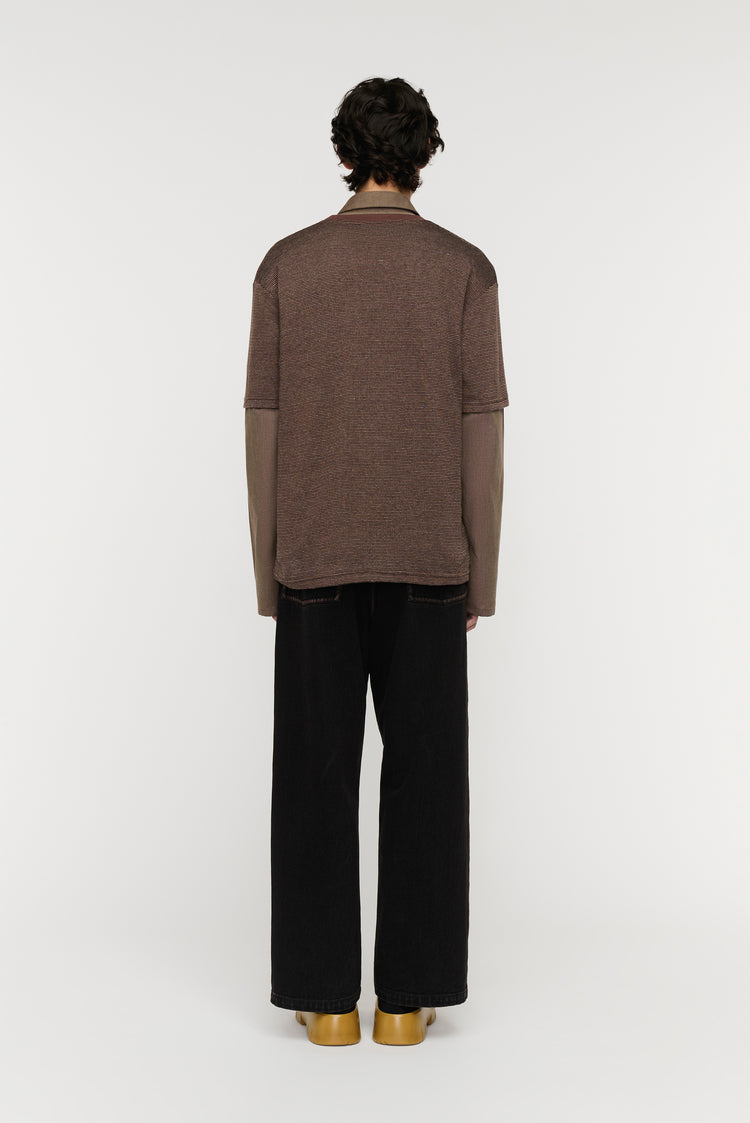 Song For The Mute Vintage Tee / Song For The Mute