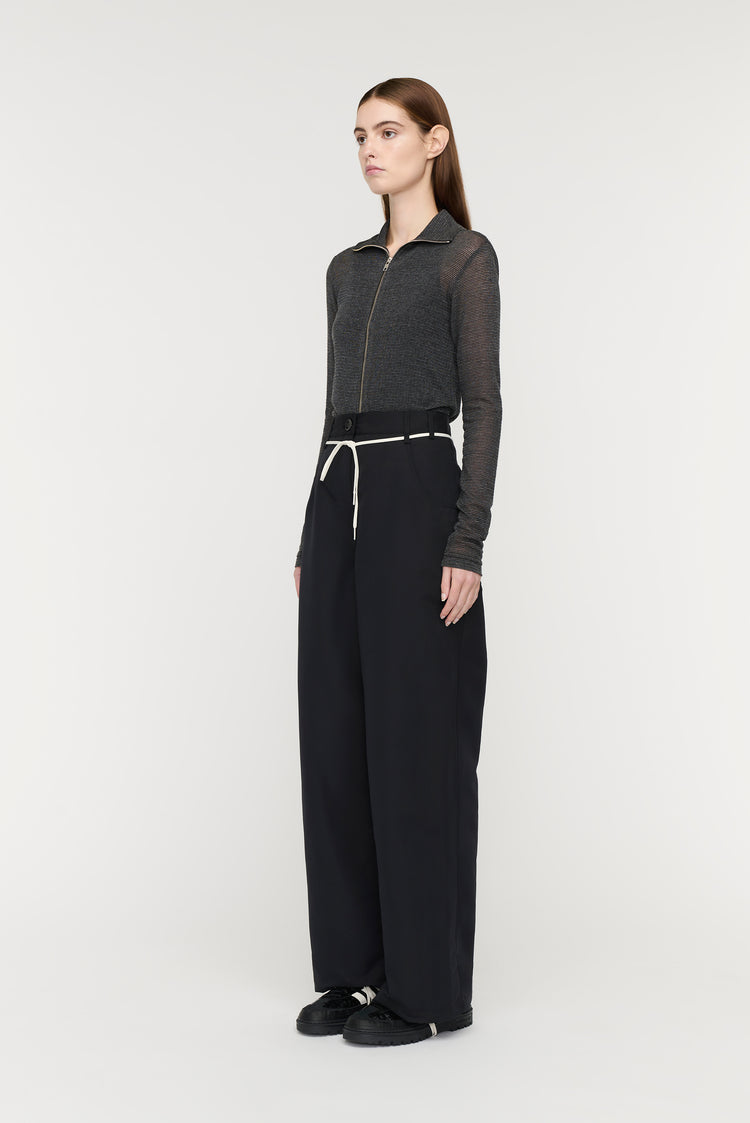 Song For The Mute Wide Leg Pant / Song For The Mute