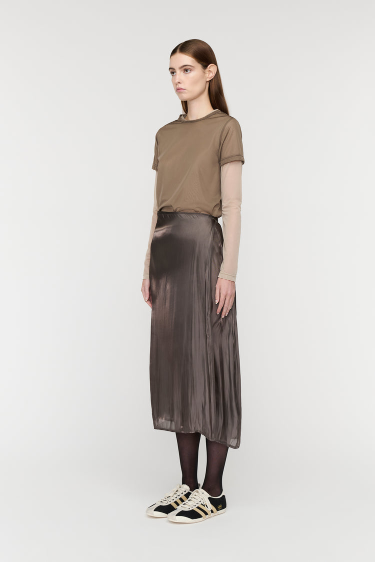 Song For The Mute Wrap Skirt / Song For The Mute
