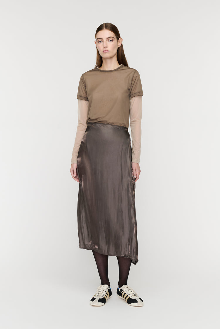 Song For The Mute Wrap Skirt / Song For The Mute