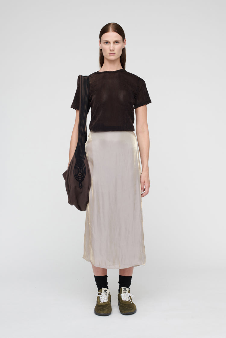 song for the mute Wrap Skirt / Song for the Mute