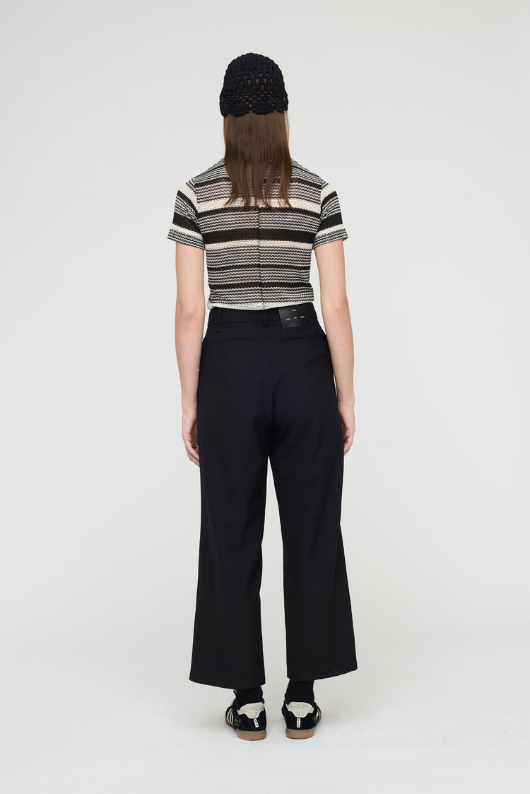 Song For The Mute Straight Leg Pant / Song For The Mute