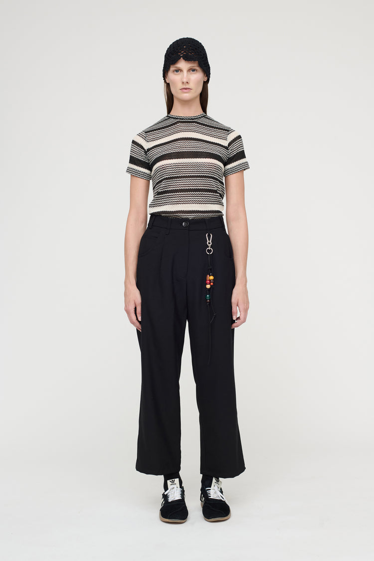 song for the mute Straight Leg Pant / Song for the Mute