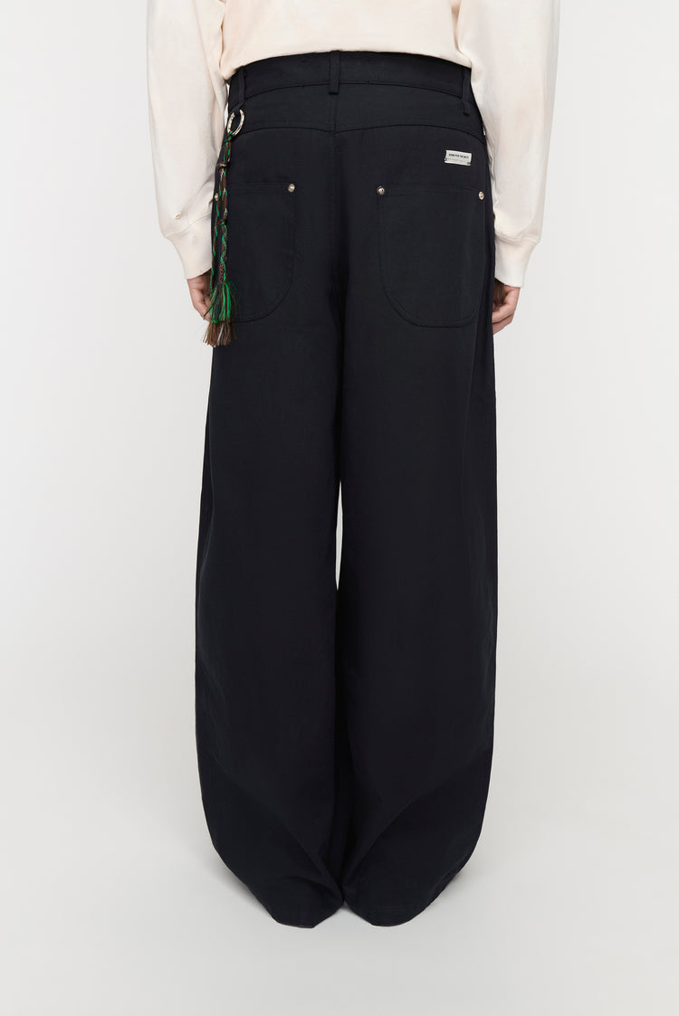 Song For The Mute Super Baggy Pant / Song For The Mute