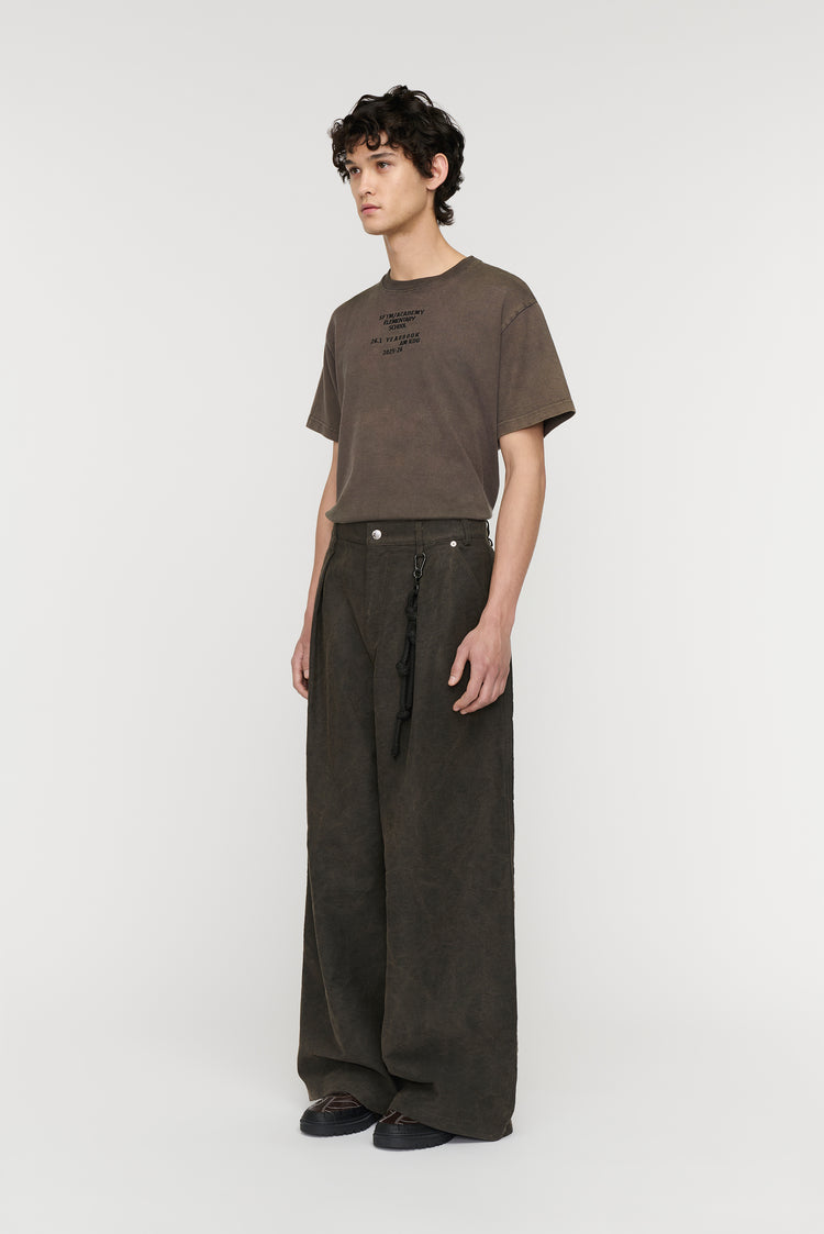 Song For The Mute Super Baggy Pant / Song For The Mute