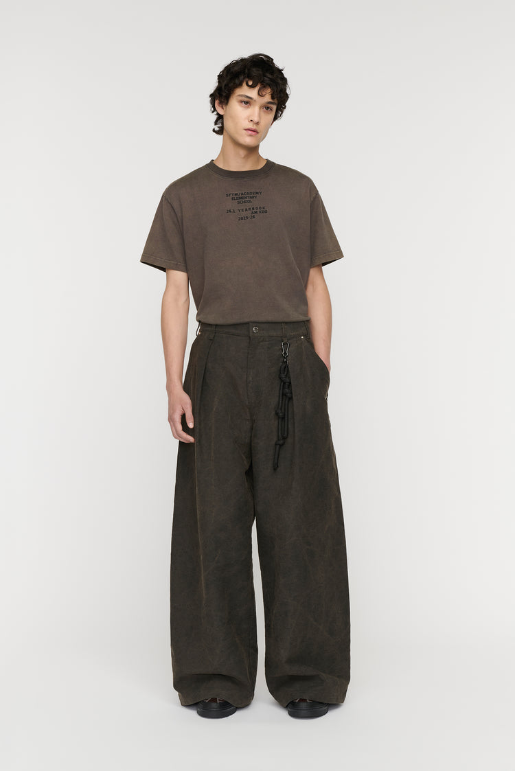 Song For The Mute Super Baggy Pant / Song For The Mute