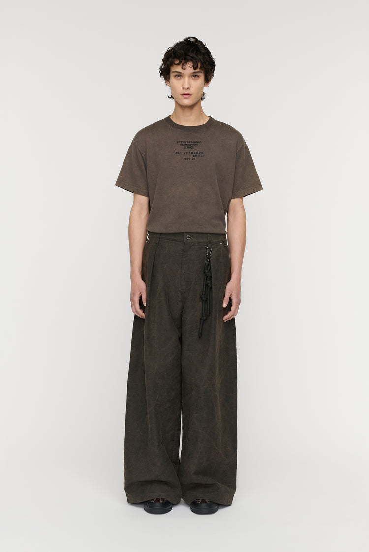 song for the mute Super Baggy Pant / Song for the Mute