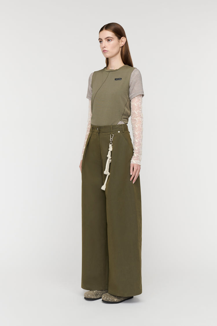 Song For The Mute Super Baggy Pant / Song For The Mute