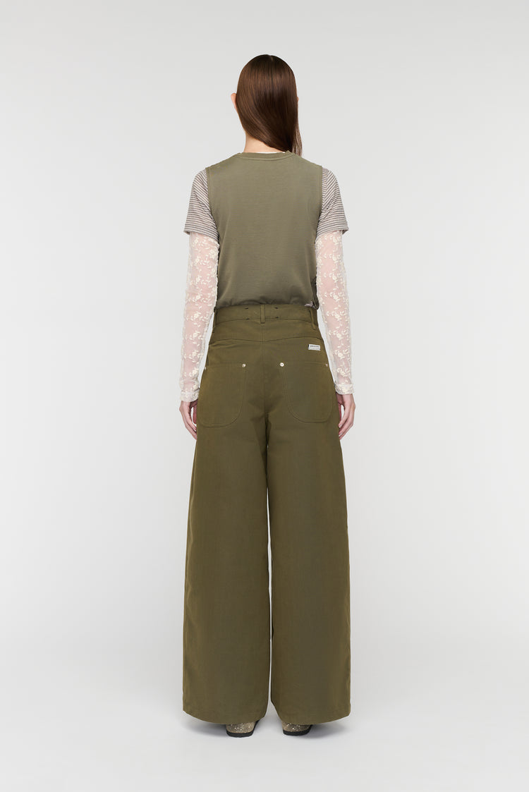 Song For The Mute Super Baggy Pant / Song For The Mute