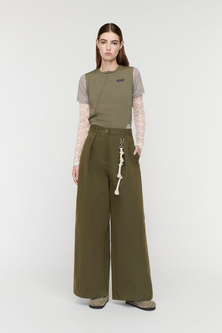 Song For The Mute Super Baggy Pant / Song For The Mute
