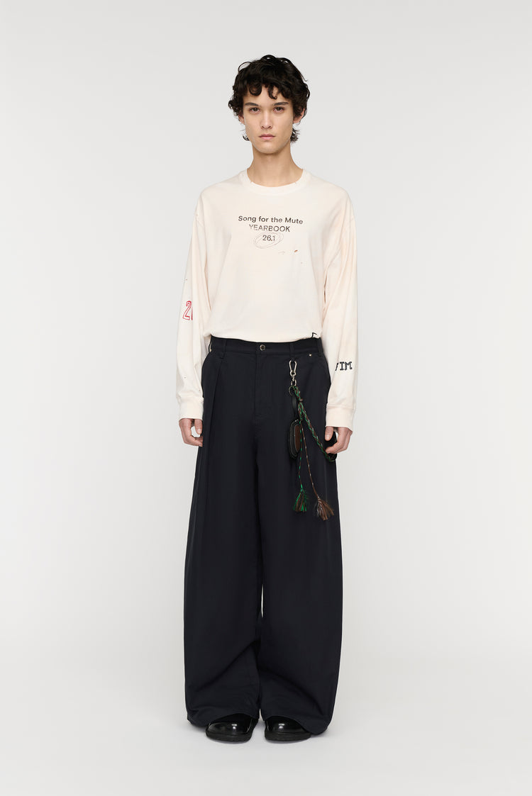 song for the mute Super Baggy Pant / Song for the Mute