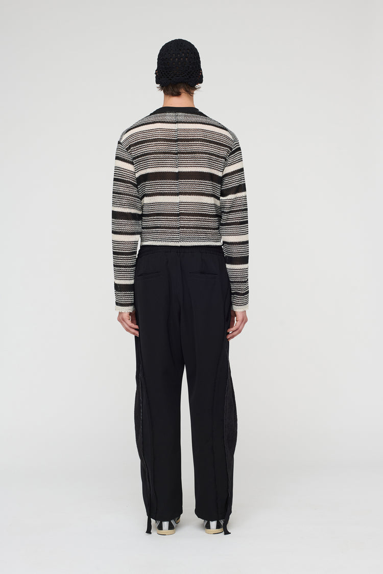 Song For The Mute Teardrop Track Pant / Song For The Mute