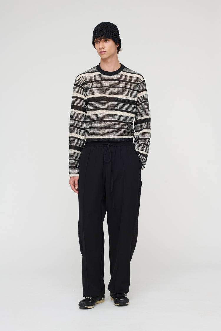 Song For The Mute Teardrop Track Pant / Song For The Mute