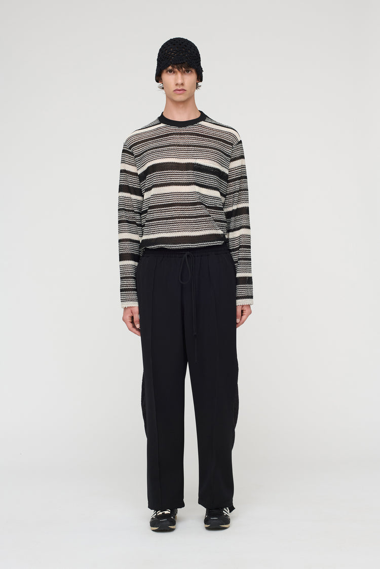 song for the mute Teardrop Track Pant / Song for the Mute