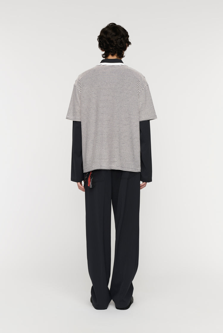 Song For The Mute "Yearbook" Vintage Tee / Song For The Mute