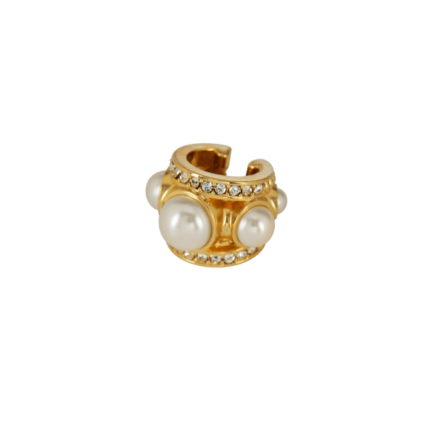 sonia petroff Cascata Ear Cuff