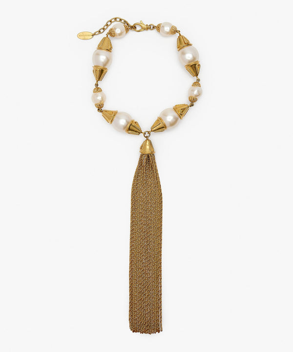 sonia petroff Cascata Necklace