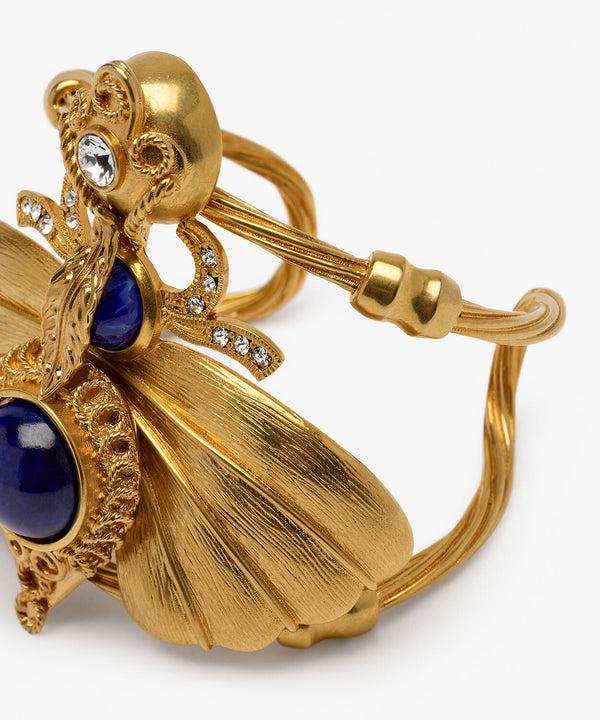 Sonia Petroff Falena Bracelet
