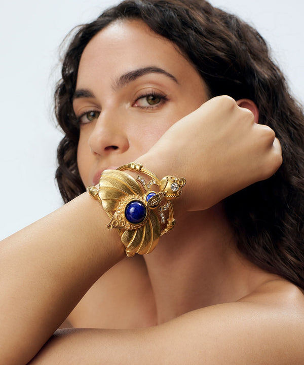 Sonia Petroff Falena Bracelet