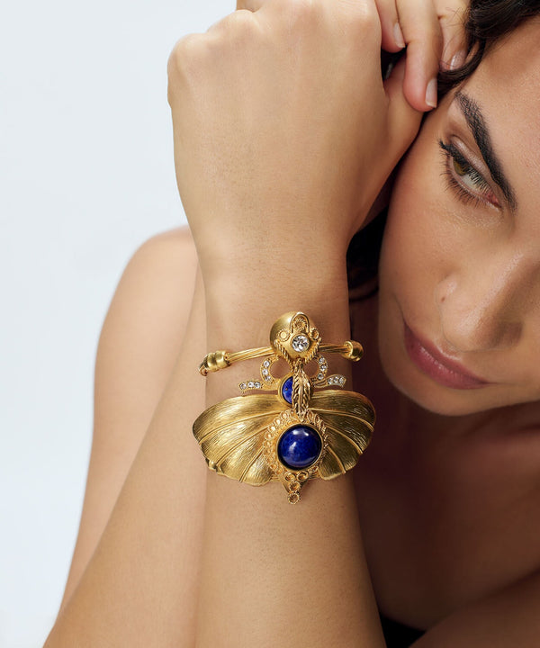 Sonia Petroff Falena Bracelet