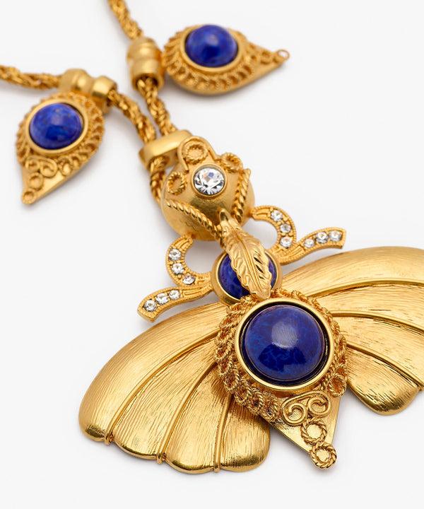 Sonia Petroff Falena Pendant