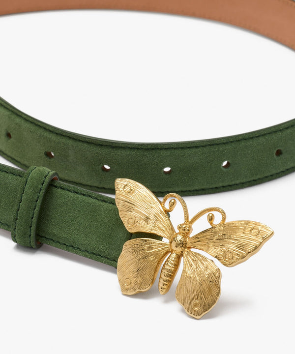 Sonia Petroff Farfalla Belt