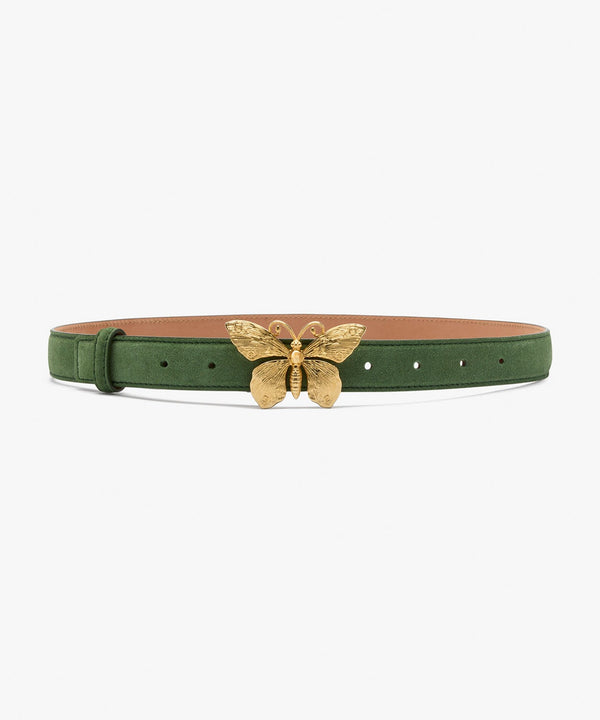 sonia petroff Farfalla Belt