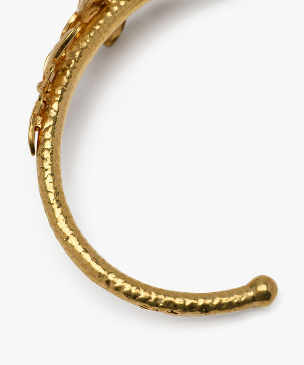 Sonia Petroff Farfalla Bracelet