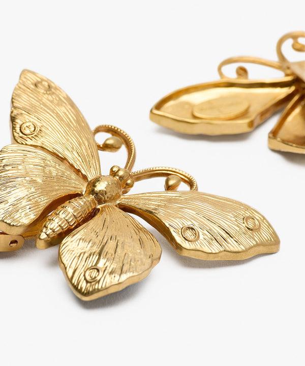 Sonia Petroff Farfalla Earings
