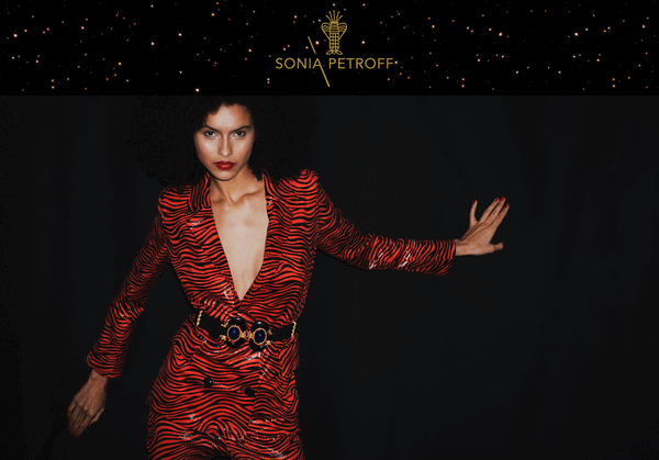 Sonia Petroff Gift Card