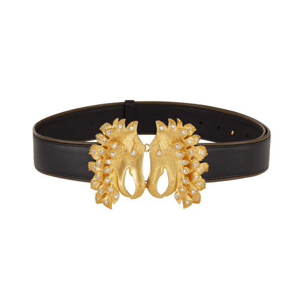 sonia petroff Griffin Belt