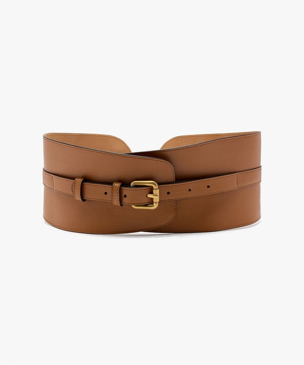 Sonia Petroff Kiss Fish Corset